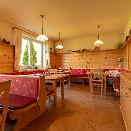 Bed and Breakfast s'Wirtshaus Familie Aigner Grobming Exterior foto